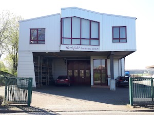 Ortsbild von „Rodefeld Gerätebau GmbH“